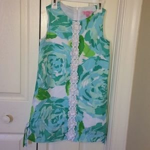 Lily Pulitzer Dress
